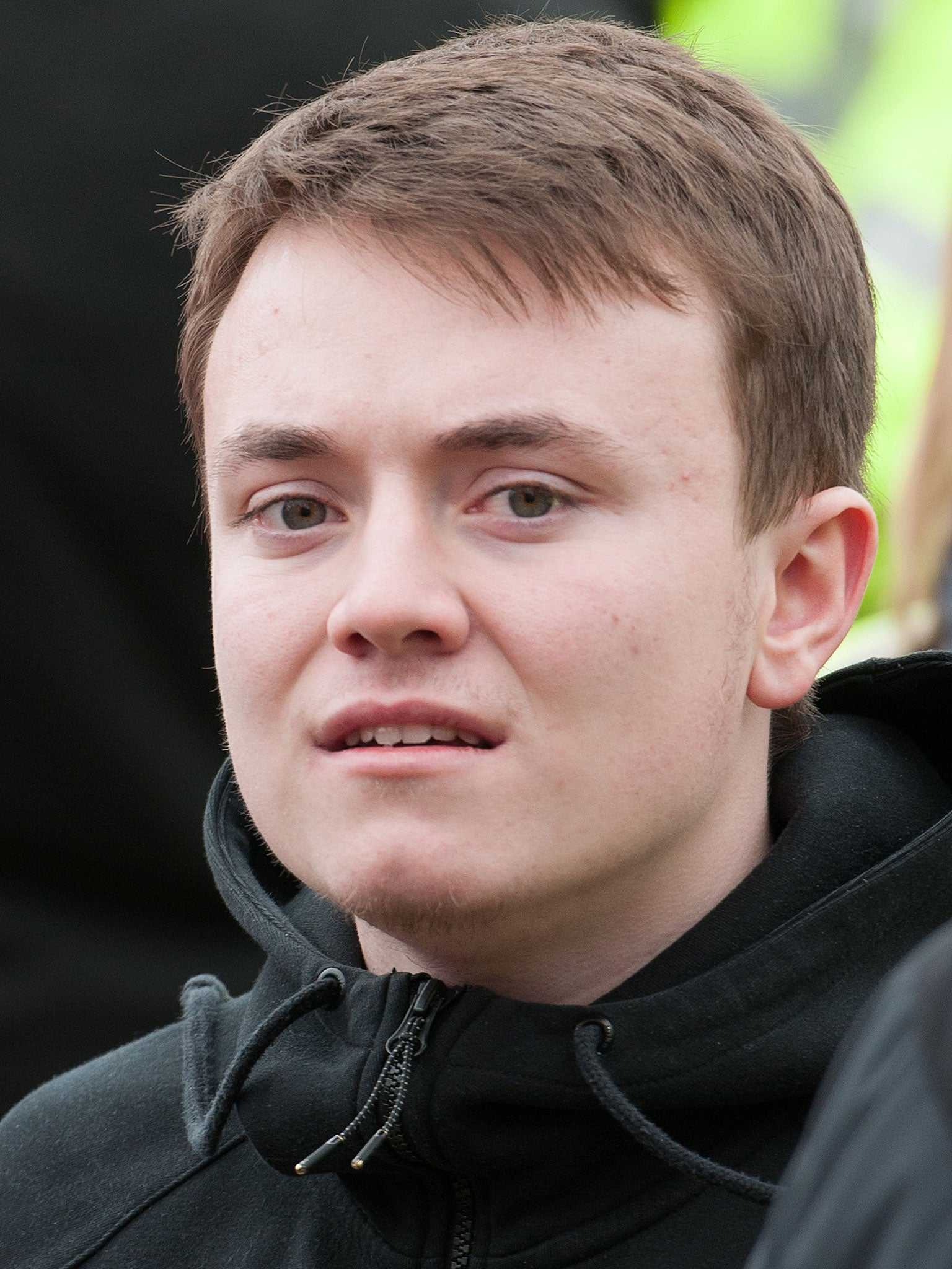 Jack Renshaw admitted plotting to kill his local Labour MP with a machete