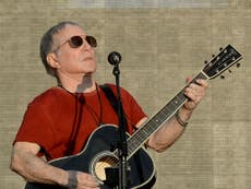 Paul Simon at BST Hyde Park: One of the all-time great shows
