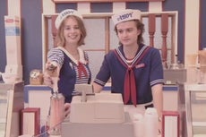 Stranger Things Season 3 Release Date Cast Plot And Everything Else We Know So Far The Independent The Independent