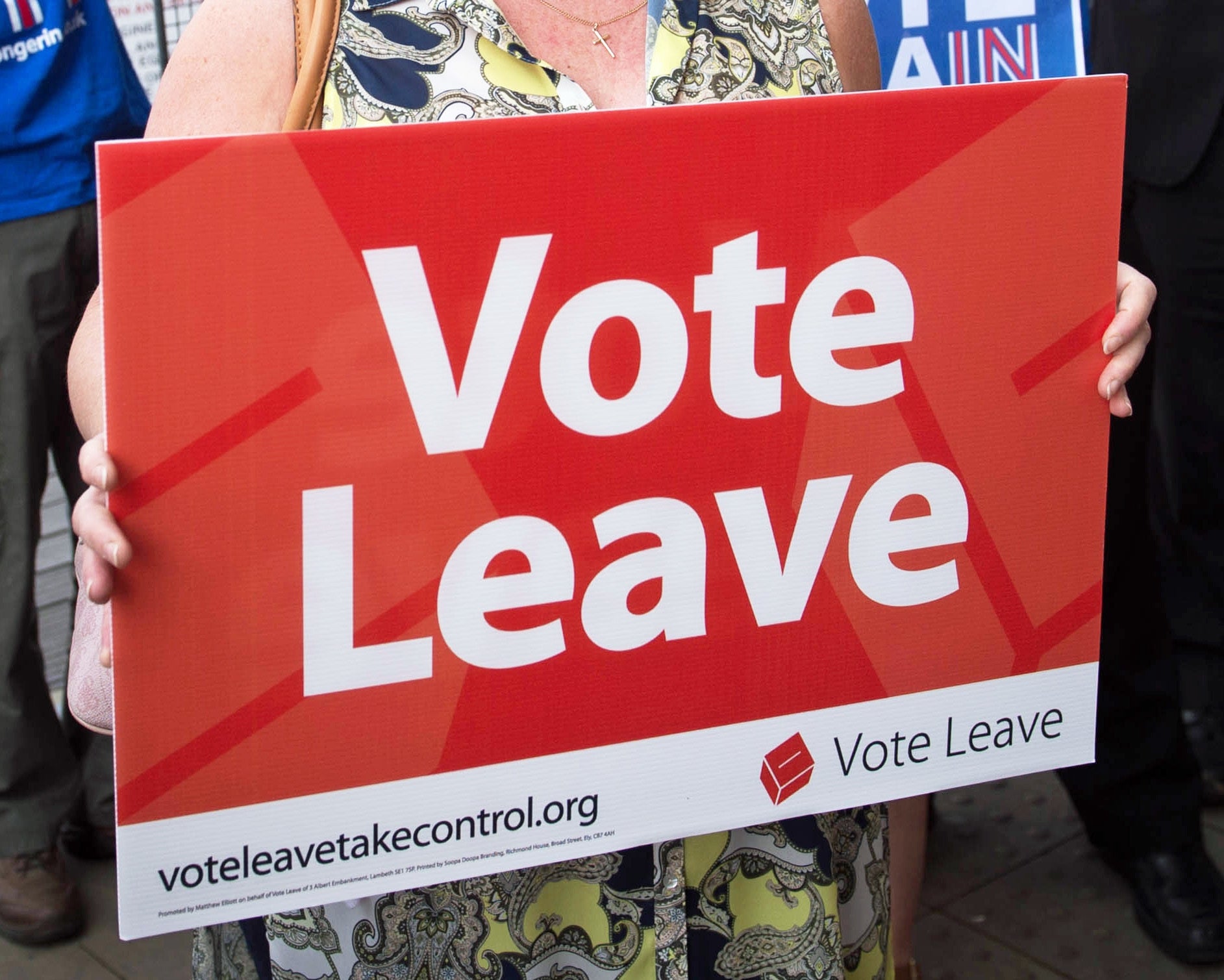 Brexit: Will the EU referendum be re-run after Vote Leave was referred to police for breaking electoral law?