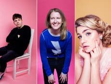 Edinburgh Festival 2018: The best comedy shows to see