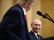 Russia says Putin-Trump meeting went ‘better than super’