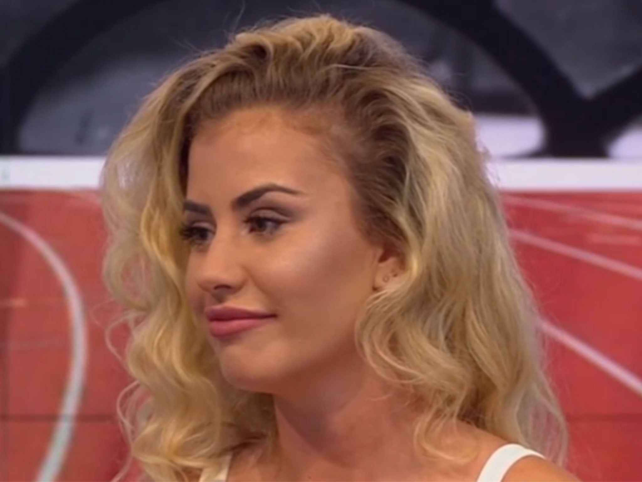 Chloe Ayling: Model &apos;made captor fall in love with her to escape Italy kidnap ordeal&apos;