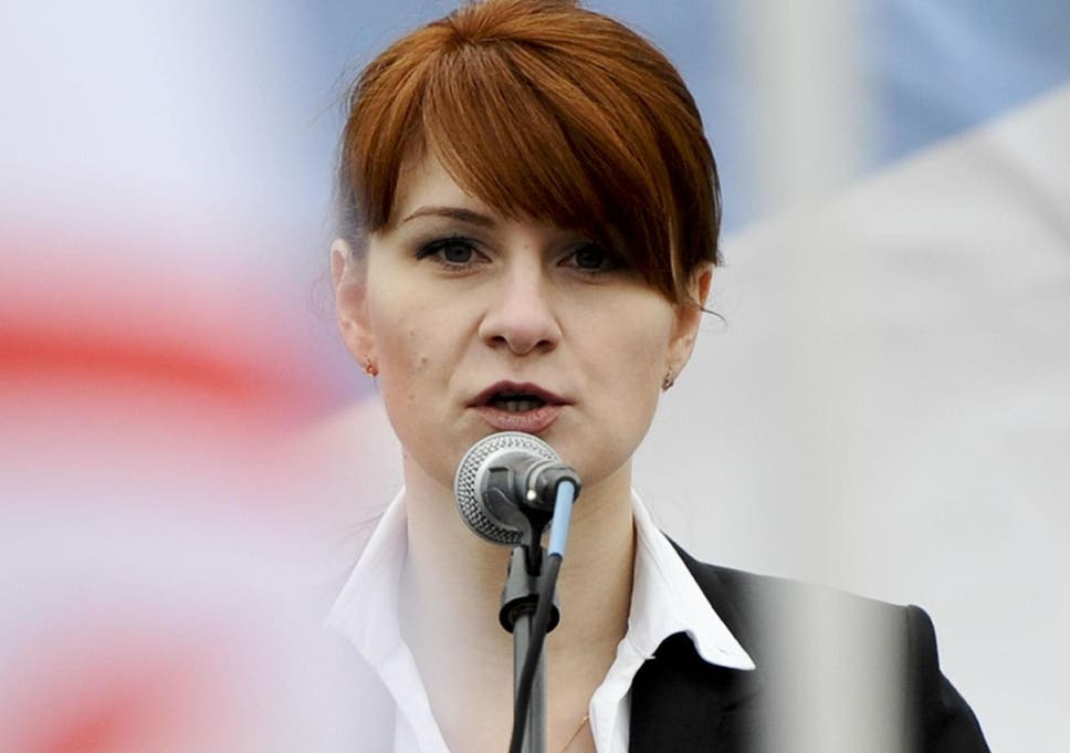 Ukraine News. Monday 17 July. [Ukrainian sources] Butina-1