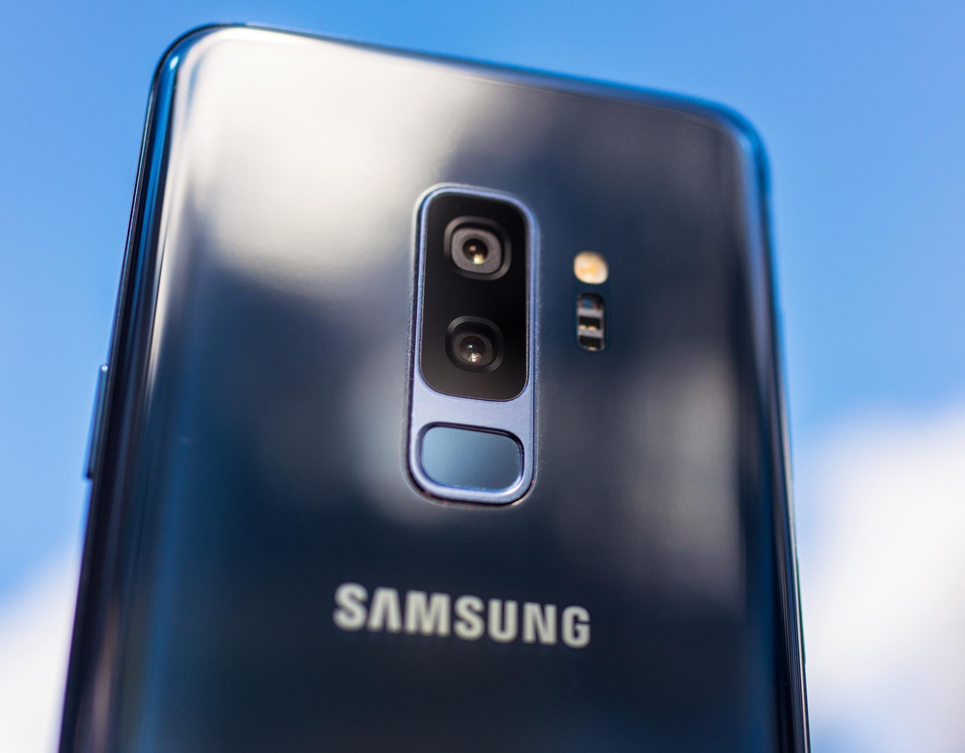 The successor to the Samsung Galaxy S9 could be significantly faster