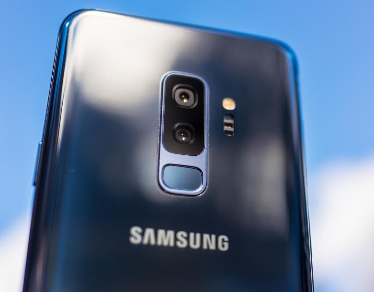 Samsung Galaxy S10 may feature 5G chip that trumps the quickest iPhone ...