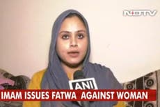 Fatwa issued against woman who defied clerics over instant divorce
