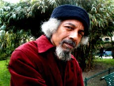 Jalal Mansur Nuriddin: one of the Last Poets and earliest rappers