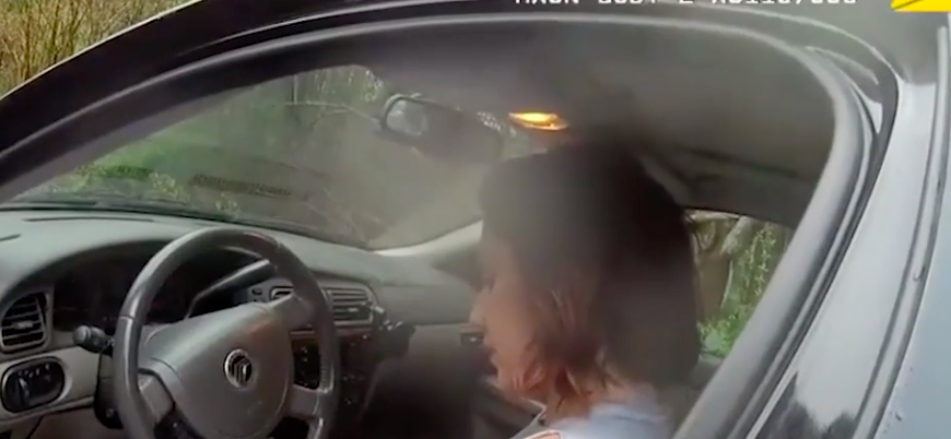 Georgia police chief 'appalled' at video showing officers use coin-toss app to decide on arrest