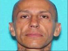 Suspected Houston serial killer Jose Gilberto Rodriguez arrested