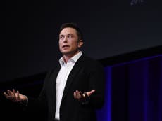 Elon Musk probed by US financial authorities over Tesla tweet