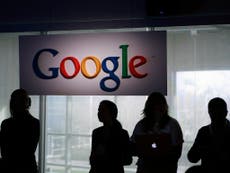 Google changes website to clarify exactly when it is tracking people