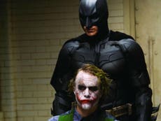10 years on: Why The Dark Knight reduced the superhero genre to ashes