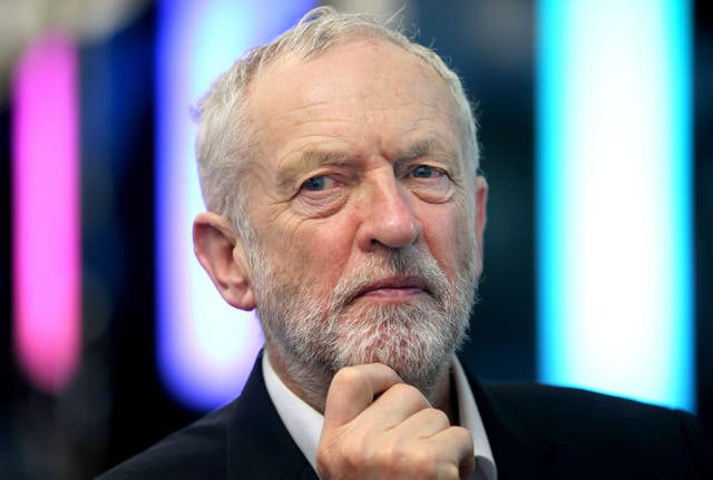 Jeremy Corbyn has insisted Labour's new code of conduct will allow the party to tackle antisemitism in its ranks