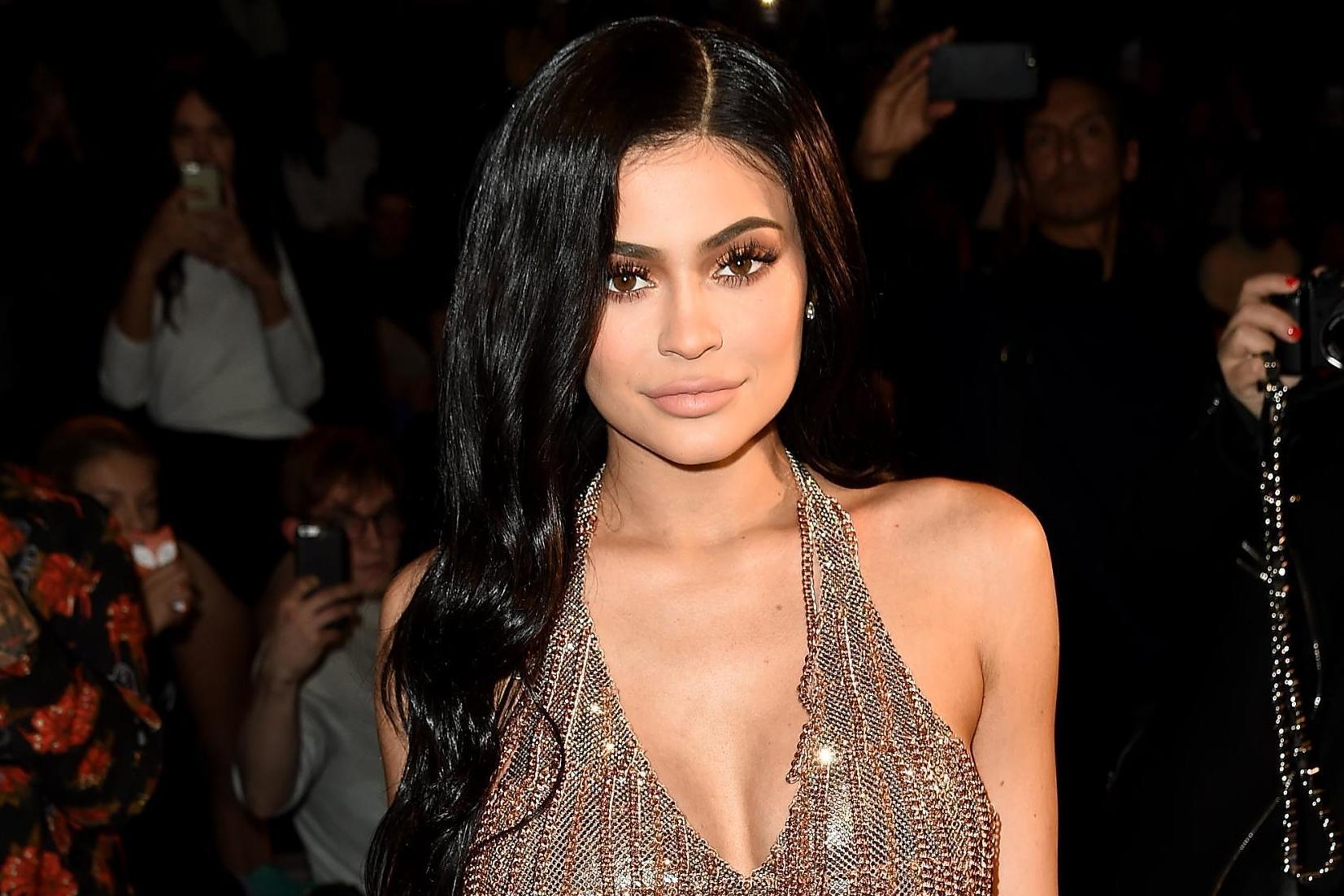 Kylie Jenner has finally explained the logic behind her (bonkers