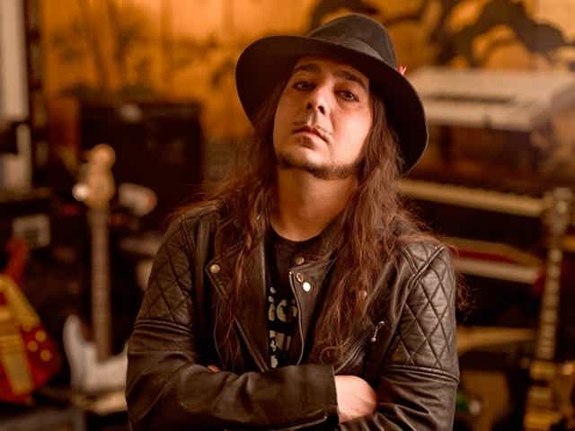 Malakian recorded his album in 2012 but there’s an immediate relevance to its songs