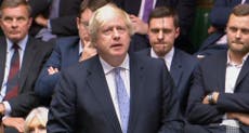 Boris Johnson’s vision for Brexit would never have worked