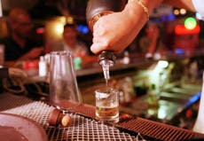 Alcohol-related liver disease deaths among millennials increase 10% 