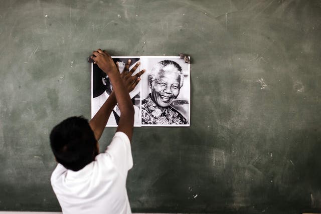 A school in Durban marks the former ANC leader’s 100th birthday on Thursday 19 July