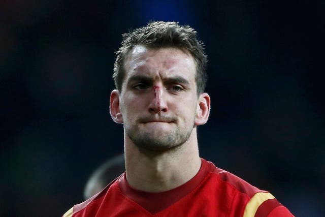 Sam Warburton retires at the age of 29 after captaining Wales, Cardiff Blues and the British and Irish Lions