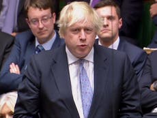 Boris’s burka attack was deliberate – don’t expect an apology