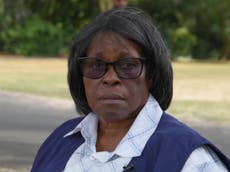 Mother of Windrush man who died demands justice
