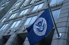 Members of Homeland Security council quit over immigration policy