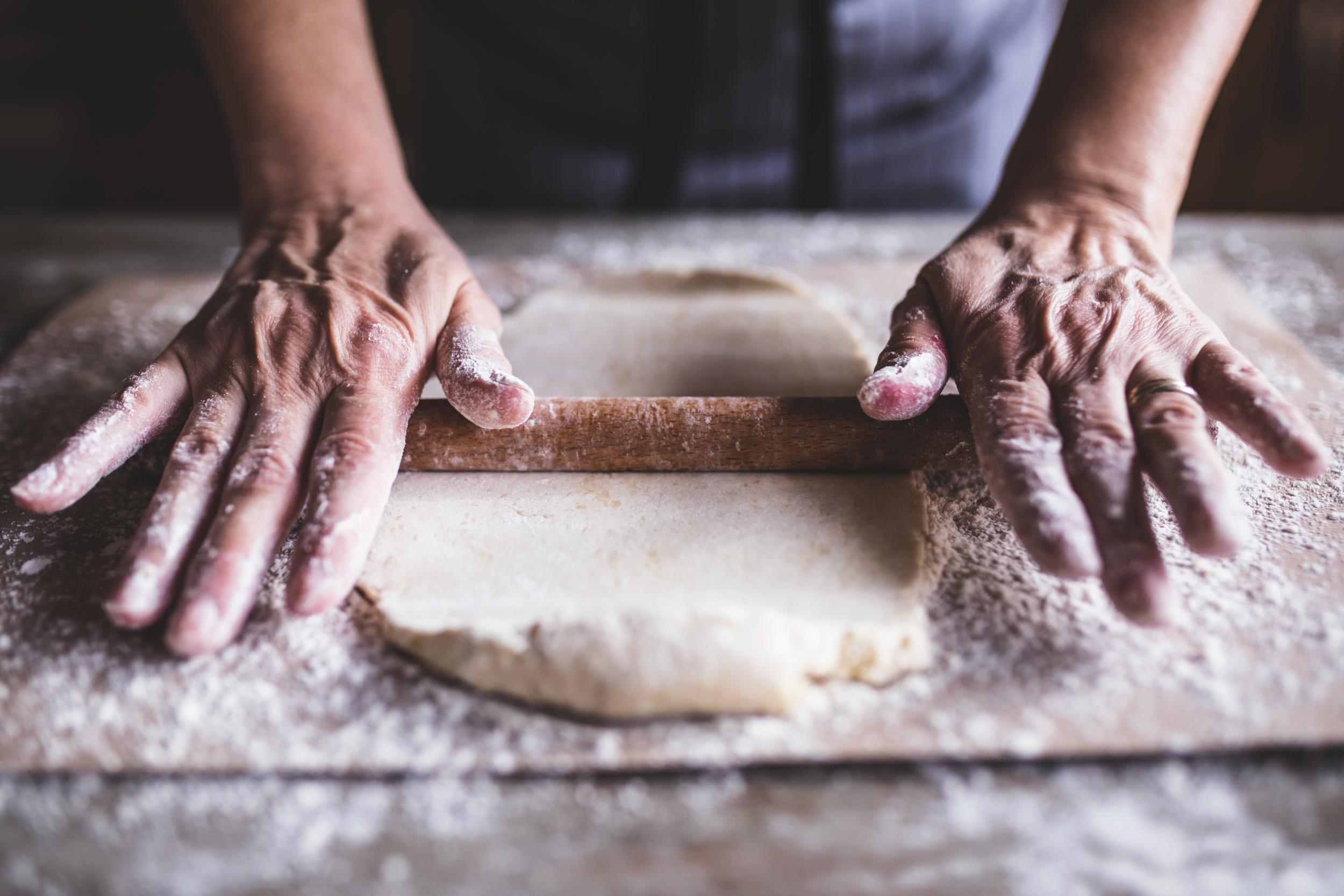 Treat your family, friends or yourself with some delicious baked goods