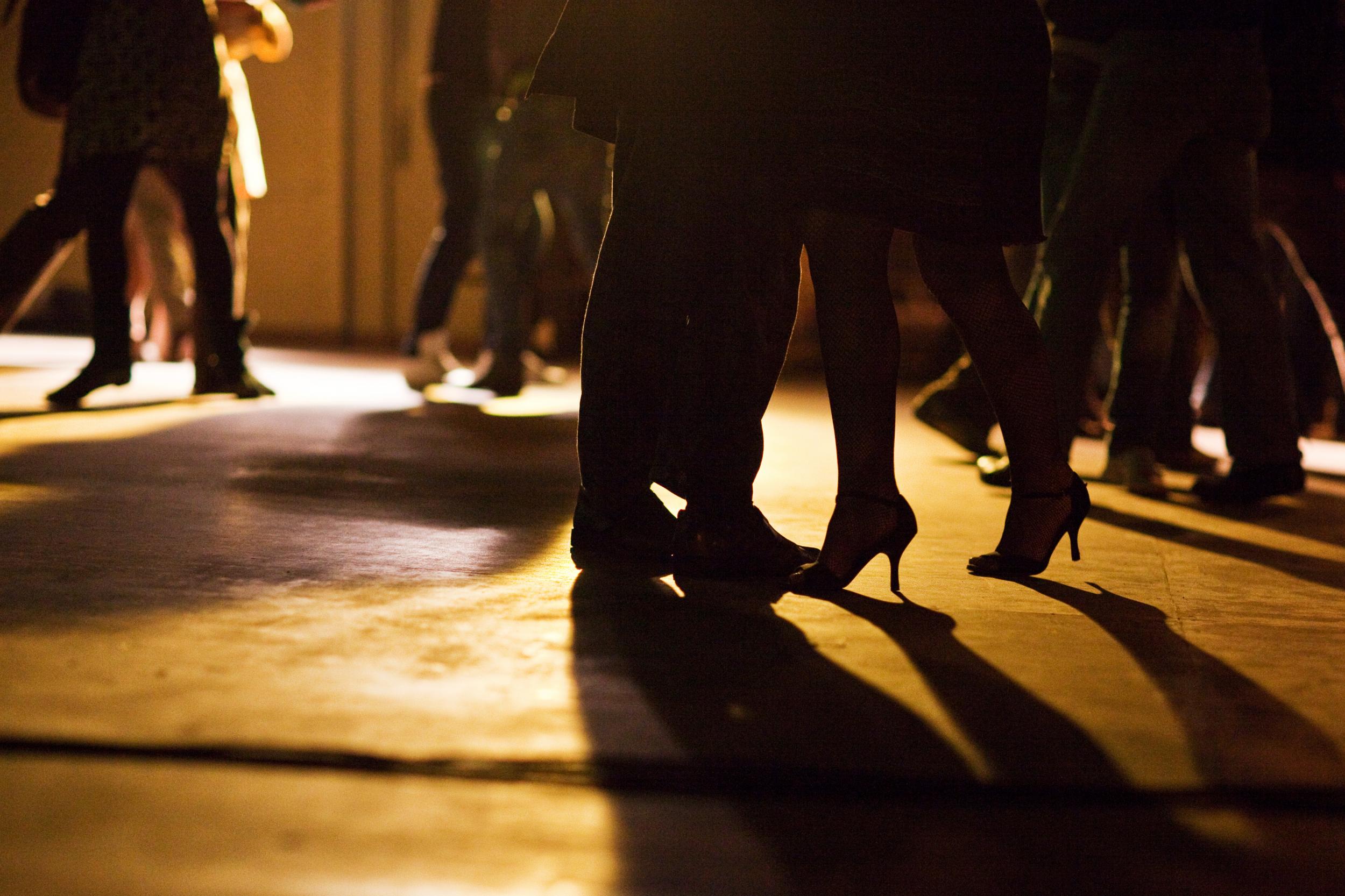 Learn to dance in the home of salsa: Cuba