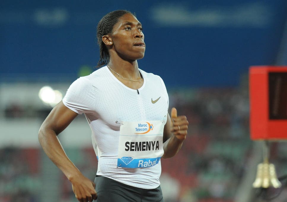 Image result for semenya