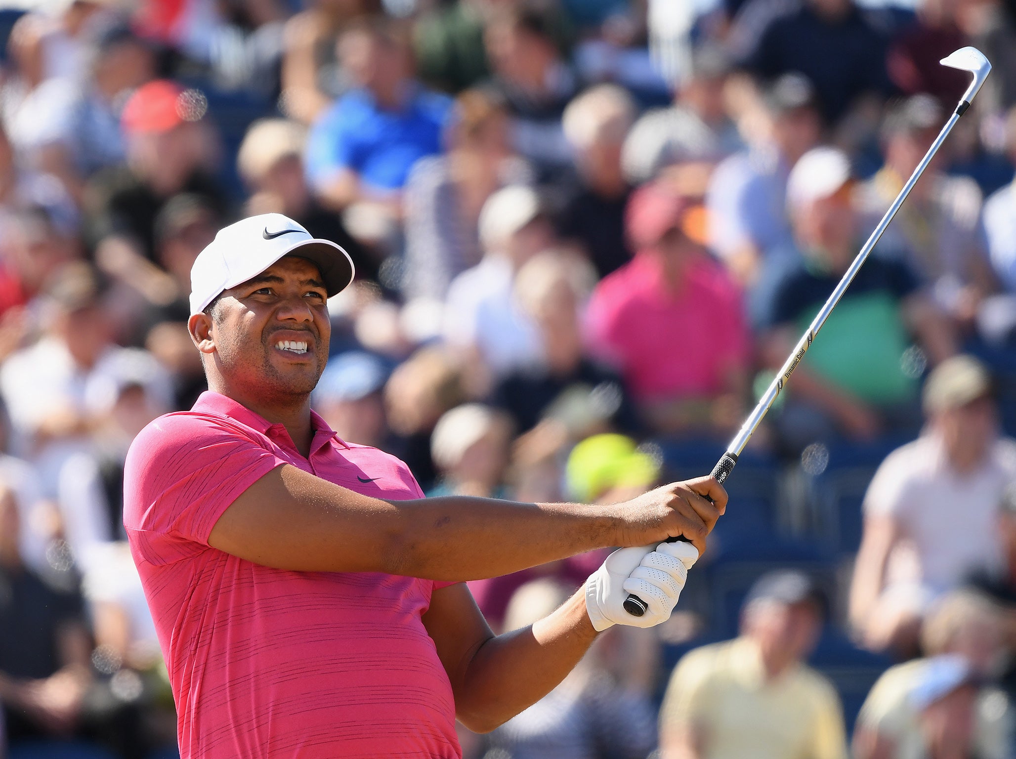 Jhonattan Vegas