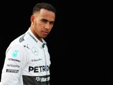 How does Hamilton's bumper new contract compare to other sports?