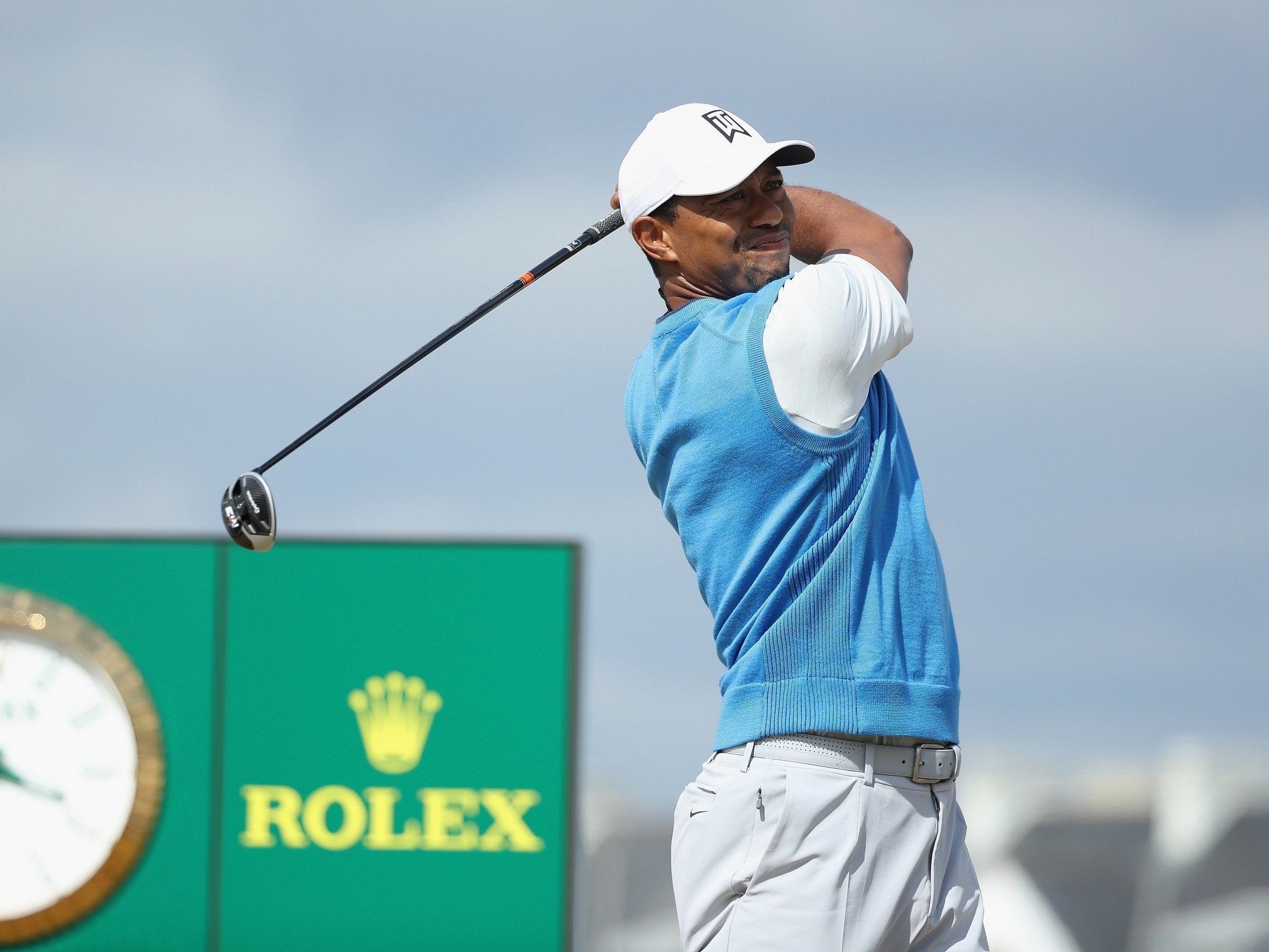 The Open 2018 - round one as it happened: Latest scores, leaderboard, news and updates ...2222 x 1667