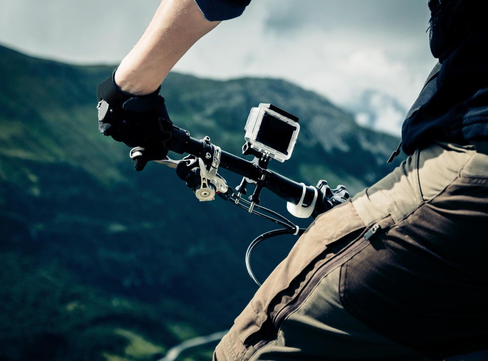 7 best action cameras The Independent The Independent