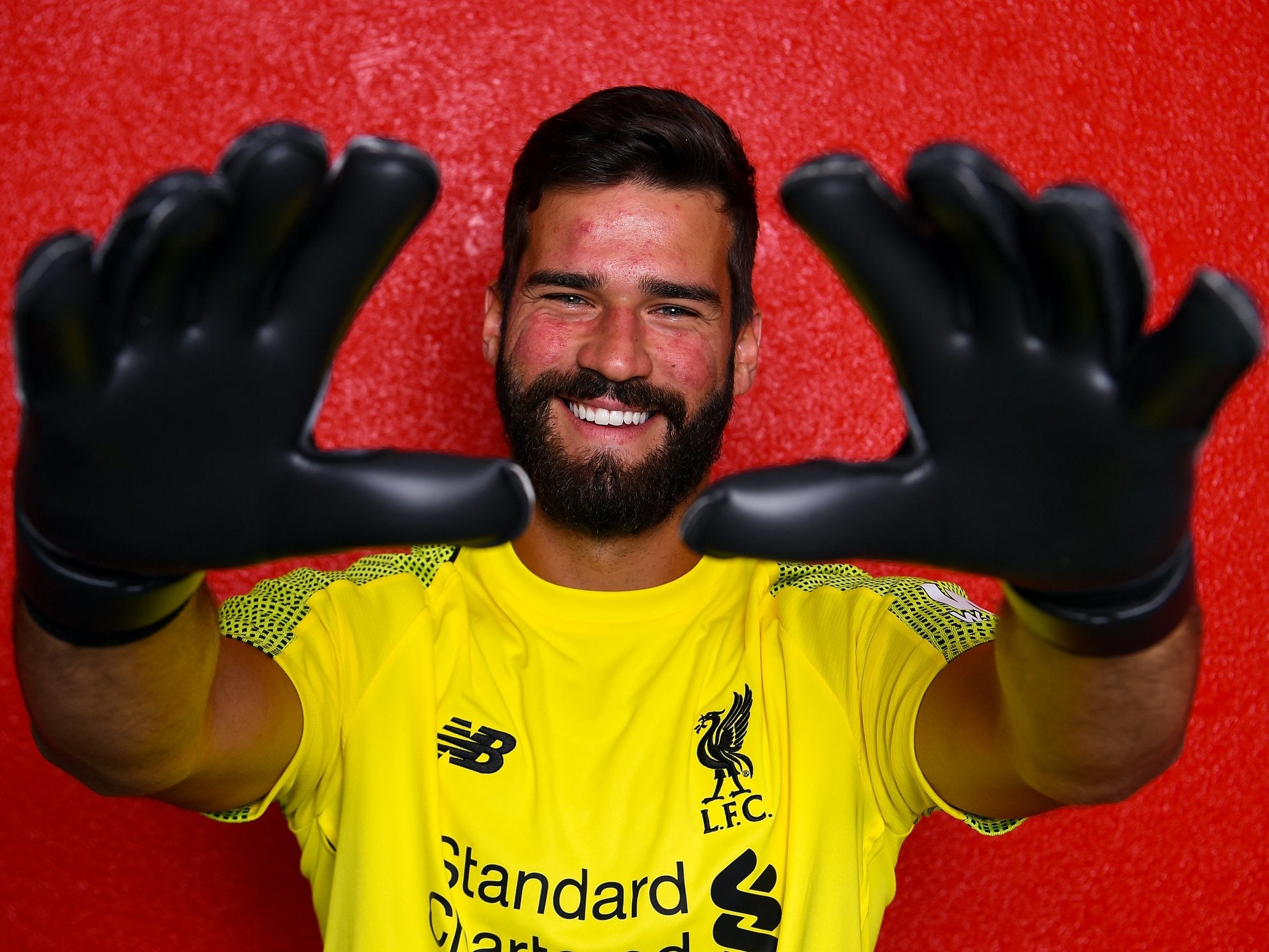 Transfer news, rumours - LIVE: Liverpool sign Alisson, Manchester United target Bayern Munich duo, Chelsea triple deal plus latest Arsenal, Spurs and more