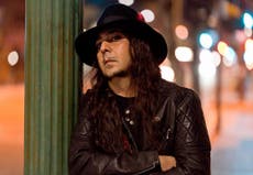 Daron Malakian: 'There's always gonna be a bad guy'