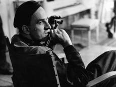 Ingmar Bergman: The messy life of a magic filmmaker