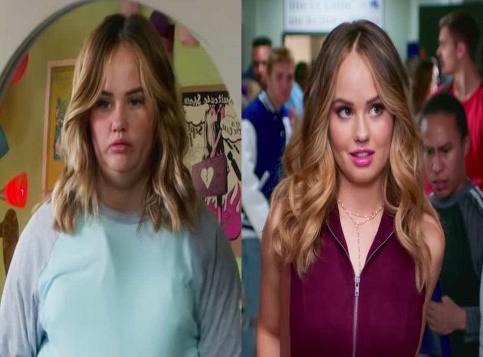 Insatiable Netflix Sparks Anger For Fat Shaming In New Series Indy100 Indy100 9998