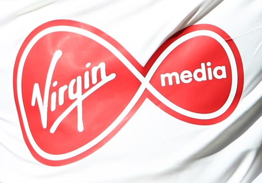 Issues for Virgin Media come just one day after major outage for UK phone networks