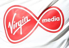 Virgin Media is worst internet provider for outages, research shows