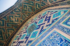 Uzbekistan introduces new online e-visa