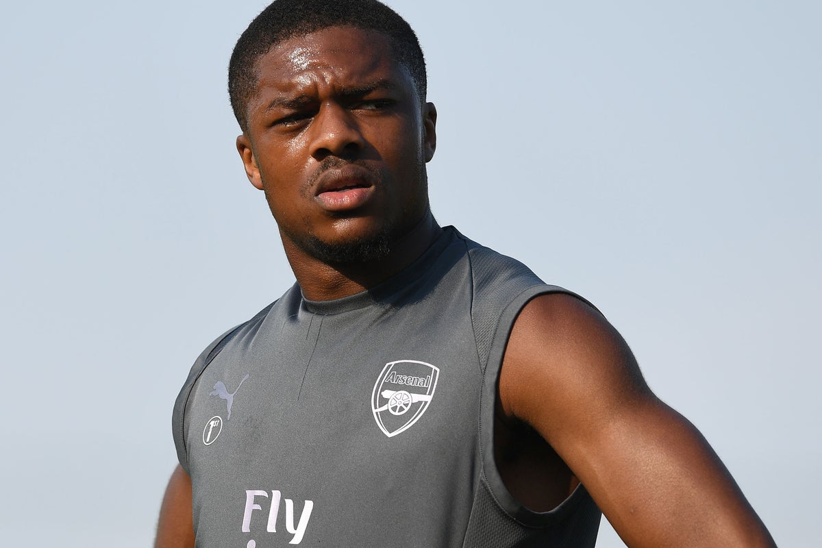 Arsenal close to agreeing deal with Sint-Truiden for Chuba Akpom