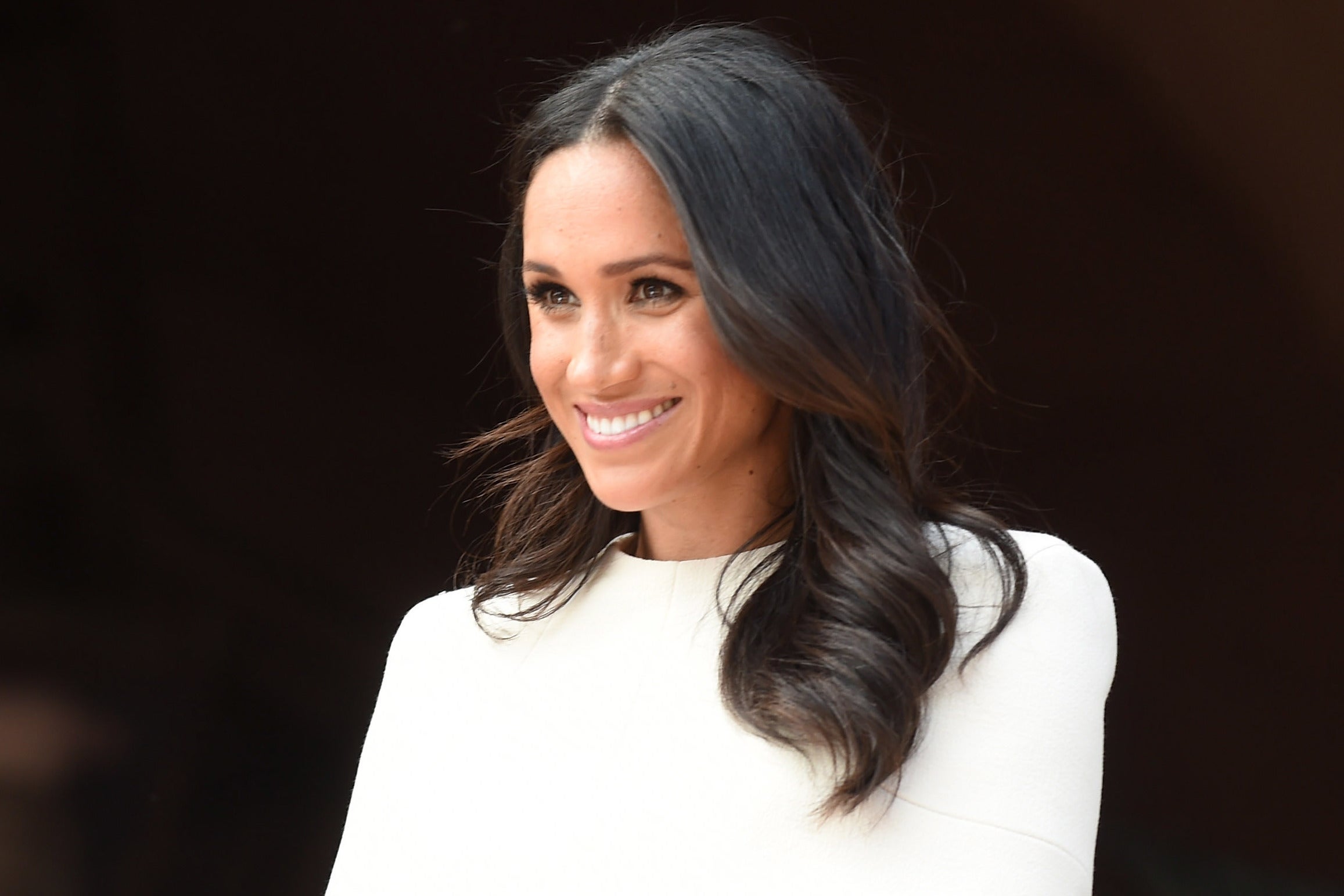 The Duchess of Sussex purchased the watch as a gift to herself