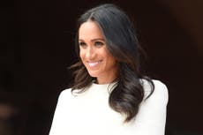 Meghan Markle plans to pass this designer heirloom to daughter