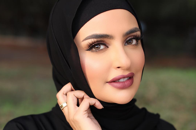 Sondos Alqattan has been heavily criticised online for comments made on her Instagram account