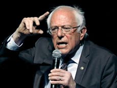 Bernie Sanders calls universal healthcare study ‘grossly misleading’