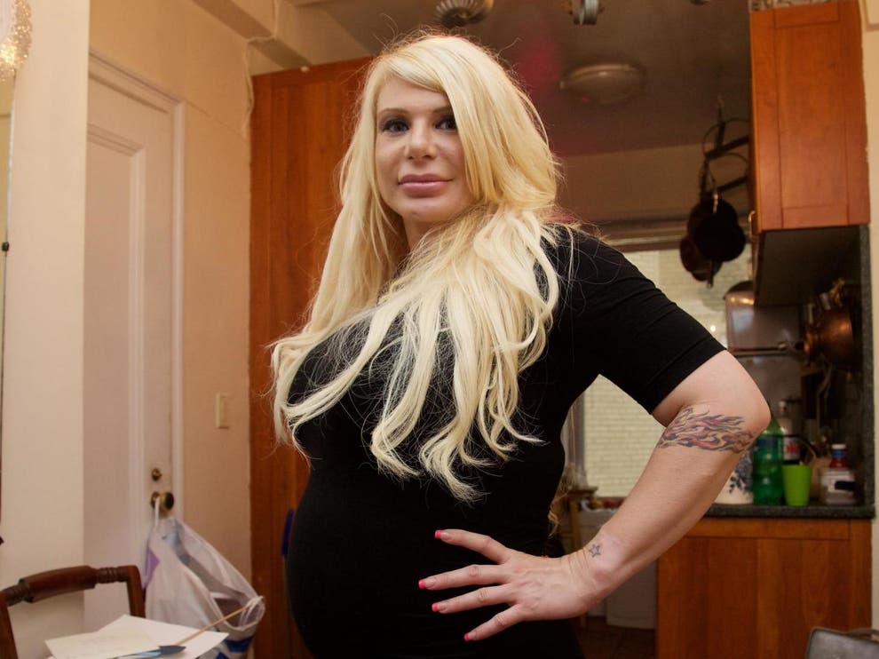  Manhattan Madam Kristin Davis To Be Questioned In Trump Russia Probe
