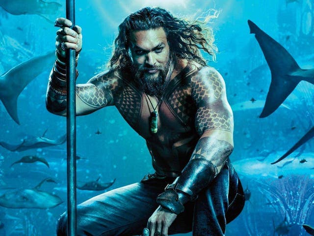 Is Aquaman a ‘merciless tyrant’? A resurfaced theory suggests so