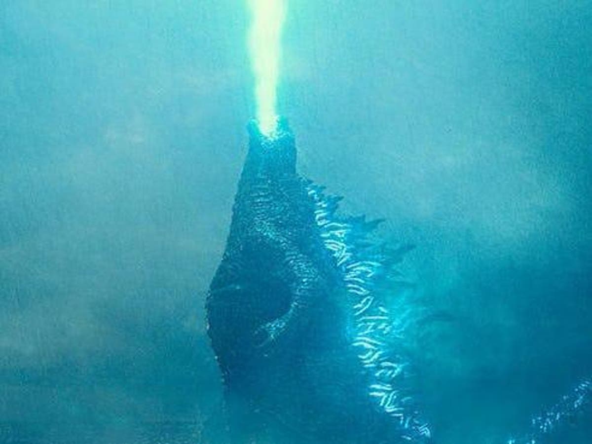 Godzilla: King of the Monsters first reactions say film is more fun than Avengers: Endgame