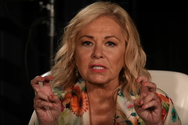 Related Video: ABC cancels sitcom Roseanne following Roseanne Barr's 'abhorrent' racist Twitter rant